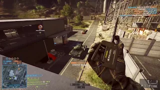 BF4 - Another One Bites The Dust