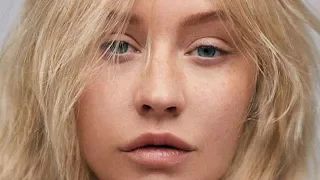 Christina Aguilera Is Unrecognizable Today