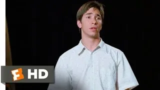 Accepted (7/10) Movie CLIP - Welcome to S.H.I.T. (2006) HD