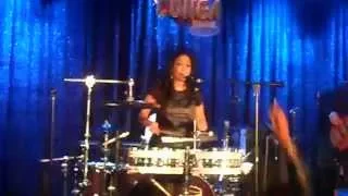 Sheila E. Birthday Party 2014