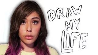 Draw My Life - Ihascupquake