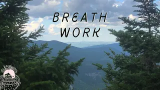 Basic Breath Meditation