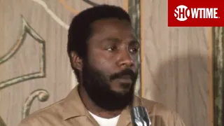 'The Vietnam War' Official Clip | The One and Only Dick Gregory | SHOWTIME Documentary Film