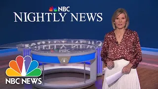 Nightly News Full Broadcast - March 5