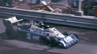 F1 1977  Season Review  part1