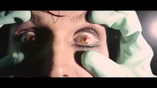 'A Clockwork Orange' Teaser Trailer