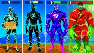 $1 Future FLASH into $1,000,000,000 Future FLASH in GTA 5!