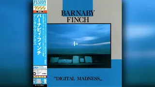 [1986] Barnaby Finch / Digital Madness (Full Album)