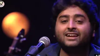 Arijit Singh | Live | Dil Sambhal Ja Zara | Man Bawre | Full Video | 2021| HD #phirmohabbat