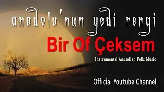 Ali Haydar Timisi - Bir Of Çeksem (Bağlama ile Enstrumantal Türküler) [© 2020 Soundhorus]