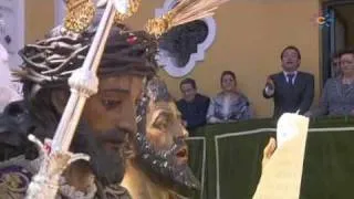 Nuestro Padre Jesús de la Sentencia (Hdad. de la Macarena)