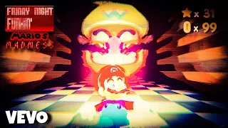 LA APARICIÓN DE WARIO || Mario's Madness - "Apparition"