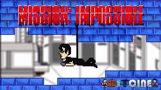 BitCine - Missão Impossível/Mission: Impossible