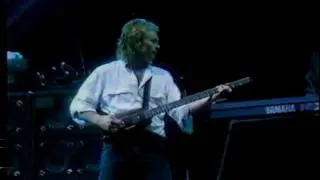 Mr. Mister ~ Is It Love  ** upgrade **  Chile '88, Second Show