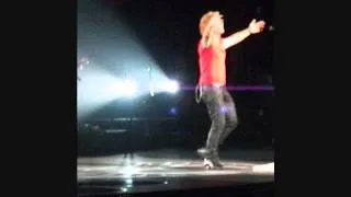 Bon Jovi March 10,2013 Nationwide Arena Pt.4