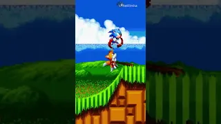 Sonic the hedgehog 2 levels in Sonic Mania ~ Sonic Mania Plus Mods Short Gameplay