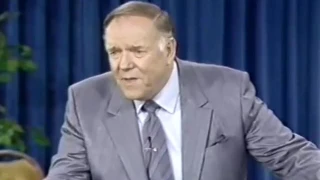 Kenneth Hagin   How to be led by the Spirit 1