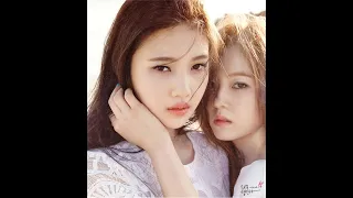 Joyrene Moment Rare Pic _ Joy - Be There For You