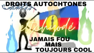 🇳🇨⚡ IDENTITÉ KANAK ⚡🇳🇨                          🇳🇨⚡ NATIONALITÉ AUTOCHTONE ⚡🇳🇨