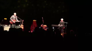 Graham Nash - Chicago @ Trento 06.06.2016