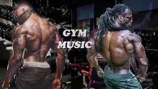 Best Workout Music Mix 2019 💪 Rap   Hiphop & Trap 💪 Bodybuilding Music DTV