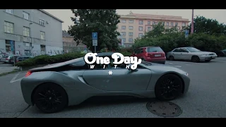 ONE DAY WITH - SAJFA