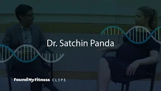 Reduced tumor growth and DNA damage from radiation in time-restricted fed rodents | Satchin Panda