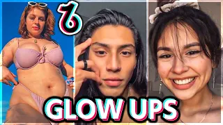 Glow Up Transformations TikTok Compilation 6 | No Role Modelz