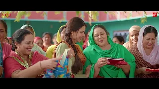 Vekh Ke Hasdi   AMMY VIRK   Manje Bistre   Gippy Grewal, Sonam Bajwa   New Punjabi Song   FA Songs