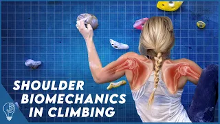 How shoulder retraction will transform your climbing