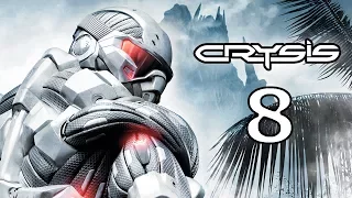 Crysis 8. Paradise Lost