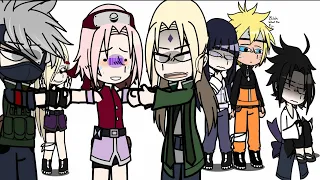 Naruto Characters do your Dares! |Shippuden| sasusaku (read desc)