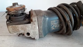 Angle Grinder Restoration Bosch GWS 7-125