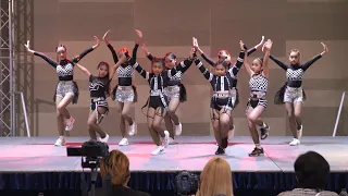 201101 cover BLACKPINK - How You Like That @ Halloween Cover Dance 2020 (Final)