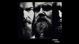 Borknagar - Up North (Lyric video)