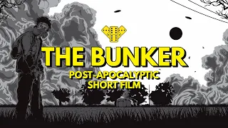 THE BUNKER | Post-Apocalyptic Short Horror Film