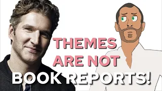 What Is A Theme? And Why Most People Get This Wrong!