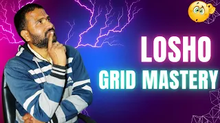 LOSHU GRID MASTERY