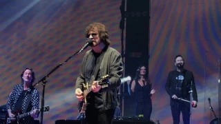 Mr Blue Sky   ELO   Glasgow *LIVE* FRONT ROW