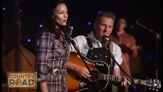 Joey & Rory - Waltz of the Angels