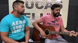 Esses Vícios- Zé Neto e Cristiano (cover) Lucas e Elias