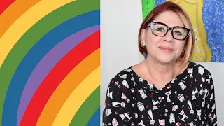 AOS PAIS DE FILHOS LGBT | ANAHY D'AMICO
