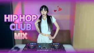 나만 듣기 아까운데? 같이 듣자!!😆 힙합클럽 믹스 ⎮TWERK, HIP HOP CLUB MIX, PLAYLIST