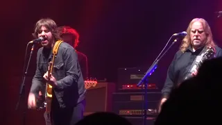 Revolution - Gov't Mule December 30, 2019 with Connor Kennedy