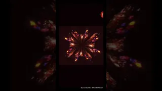 TOP 5 Video  3D  Hologram Fireworks Project