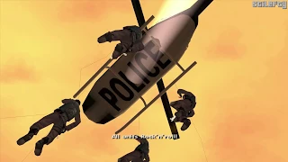 GTA San Andreas - Fat CJ - Mission #26 - Reuniting The Families (1080p)
