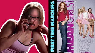 Mean Girls | Canadians First Time Watching | Movie Reaction | Movie Review | Movie Commentary