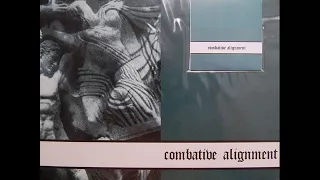 Combative Alignment - Corona