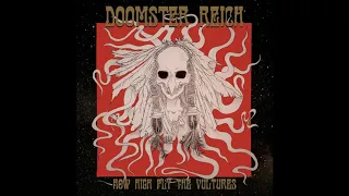 Doomster Reich - Warhead (Venom)