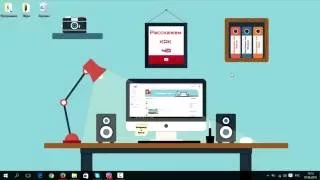 Как изменить слайдшоу на постоянное изображение на робочем столе в Windows 10